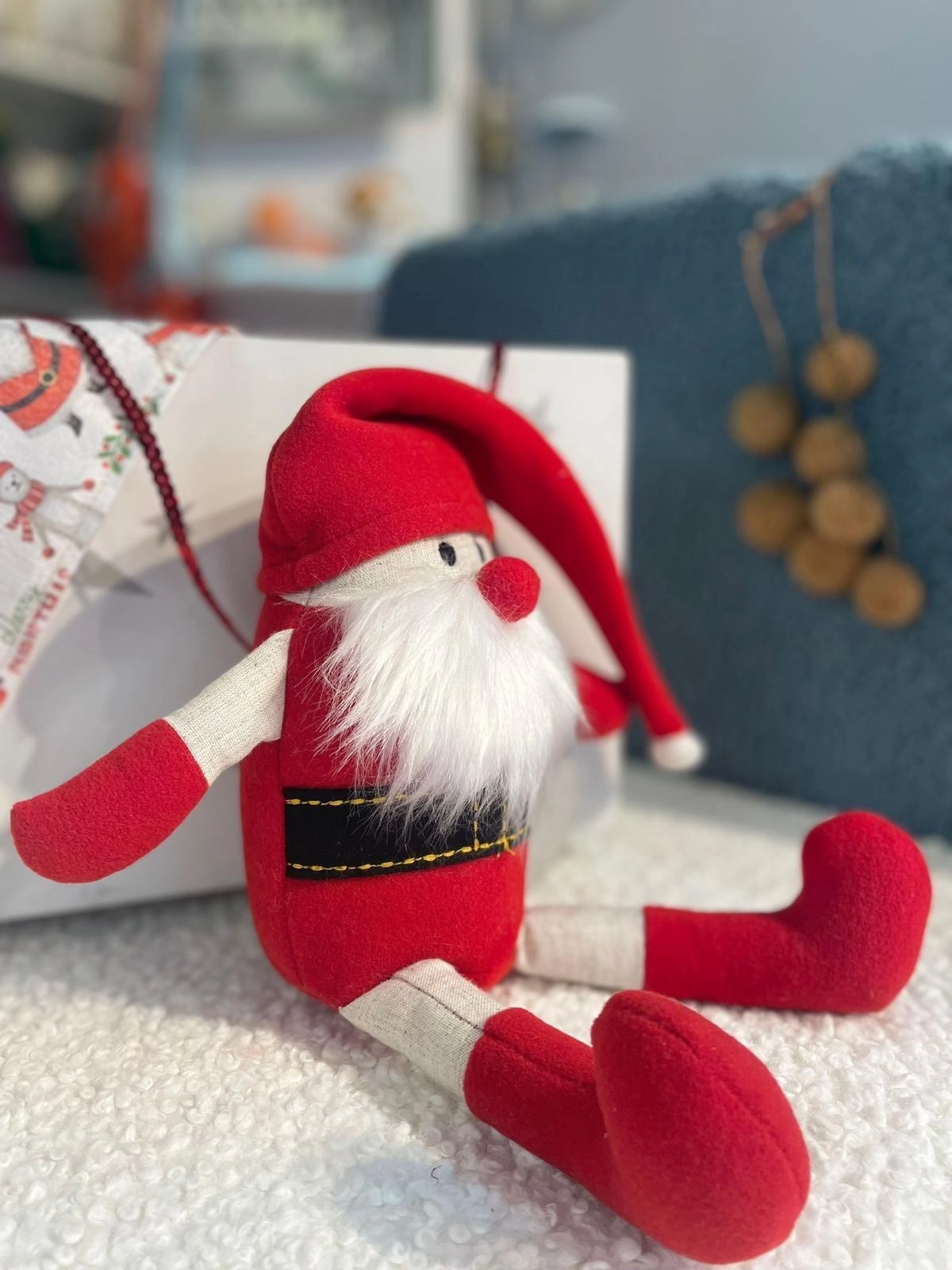 Noel Baba