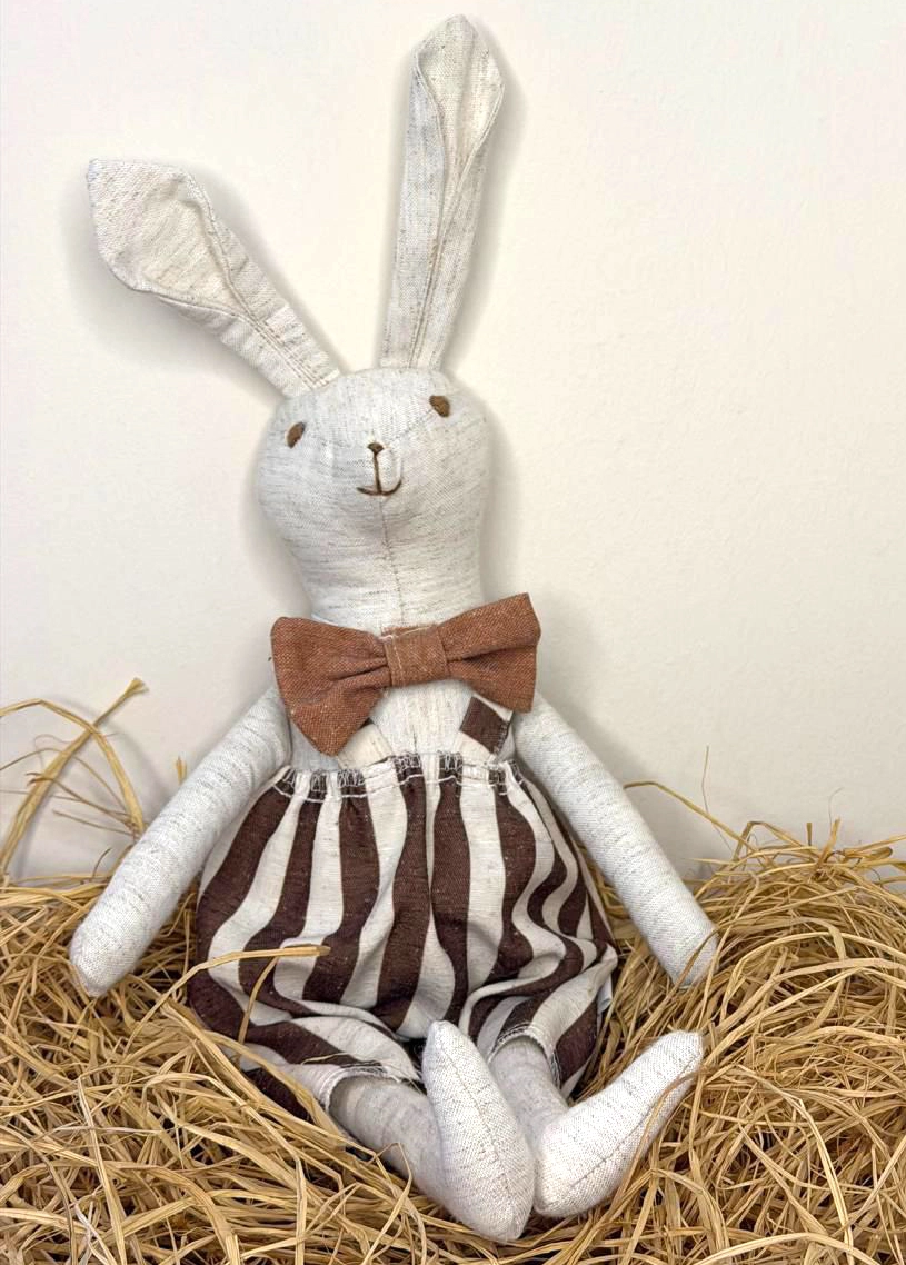Oyun arkadaşı- OTTO bunny Classic