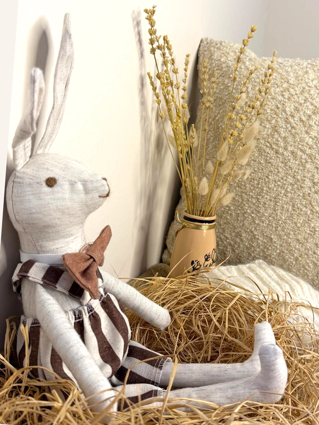 Oyun arkadaşı- OTTO bunny Classic