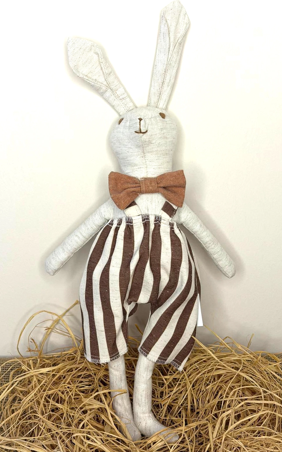 Oyun arkadaşı- OTTO bunny Classic