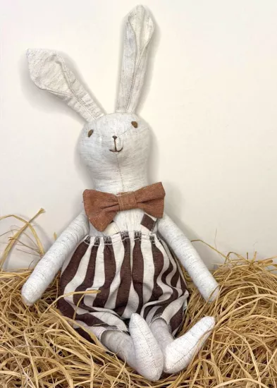 Oyun arkadaşı- OTTO bunny Classic