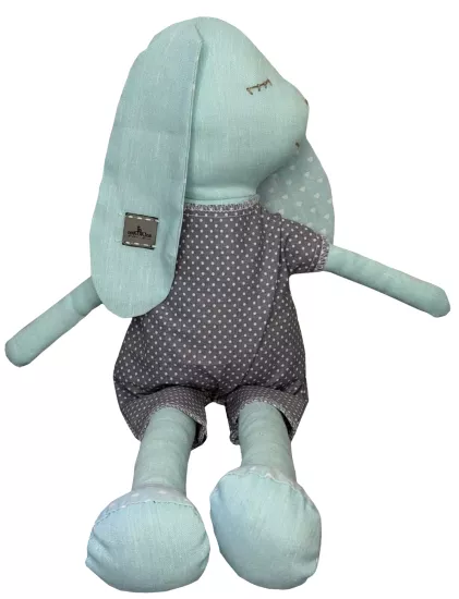 Uyku arkadaşı_ Yan Bunny